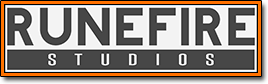 RuneFire Studios Logo